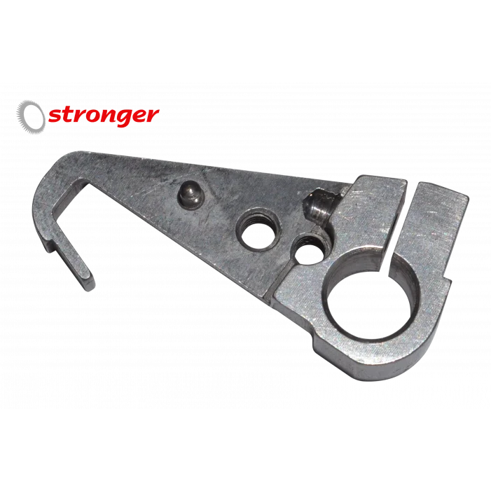 Yamato VG3721-8 Soldan Bıçaklı Üst Bıçak Kütük