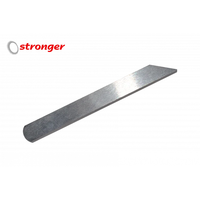 Yamato WG 2700 Soğdan Bıçaklı Reçme Alt Bıçak  ST