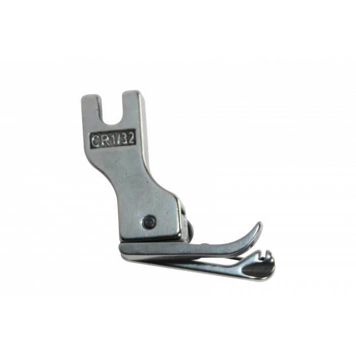 Yaylı Düz Makine Çima AYAĞI 1/32N-ES
