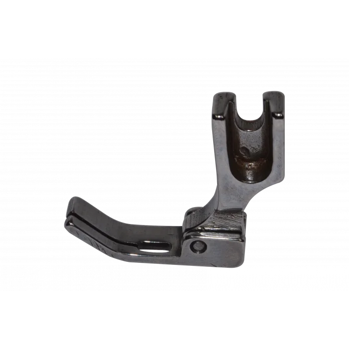 Yürüyen İğne fermuar ayağı