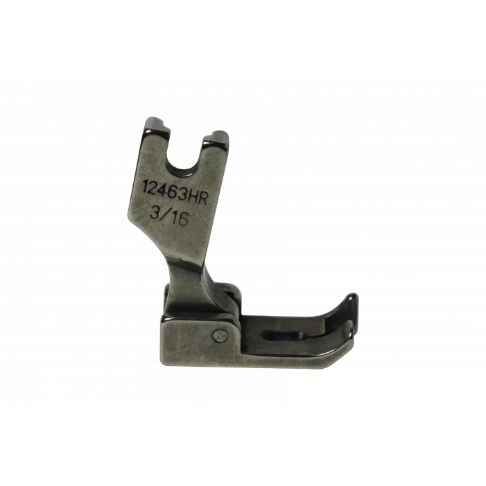 Yürüyen İğne Sabit Çima Ayağı