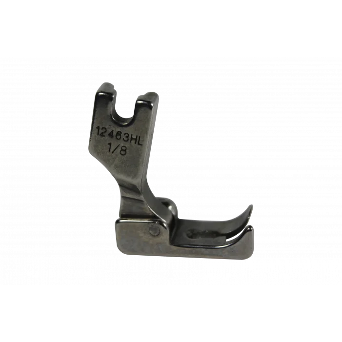 Yürüyen İğne Sabit Çima Ayağı P812NF-1/8