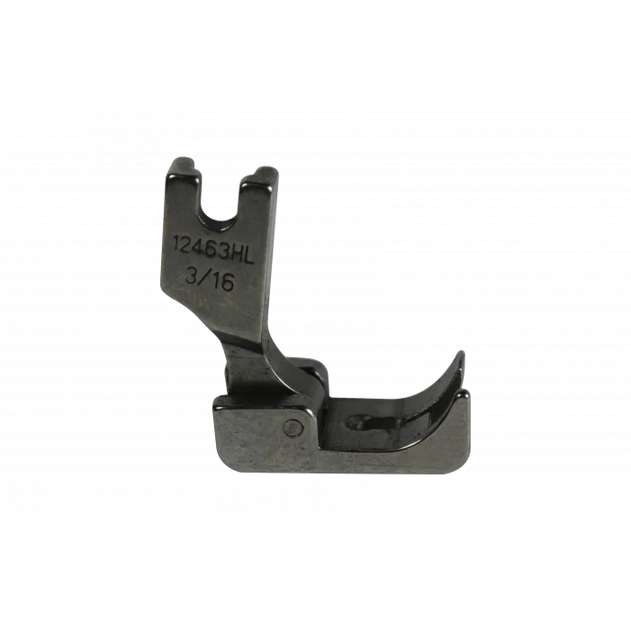 Yürüyen İğne Sabit Çima Ayağı P813NF-3/16