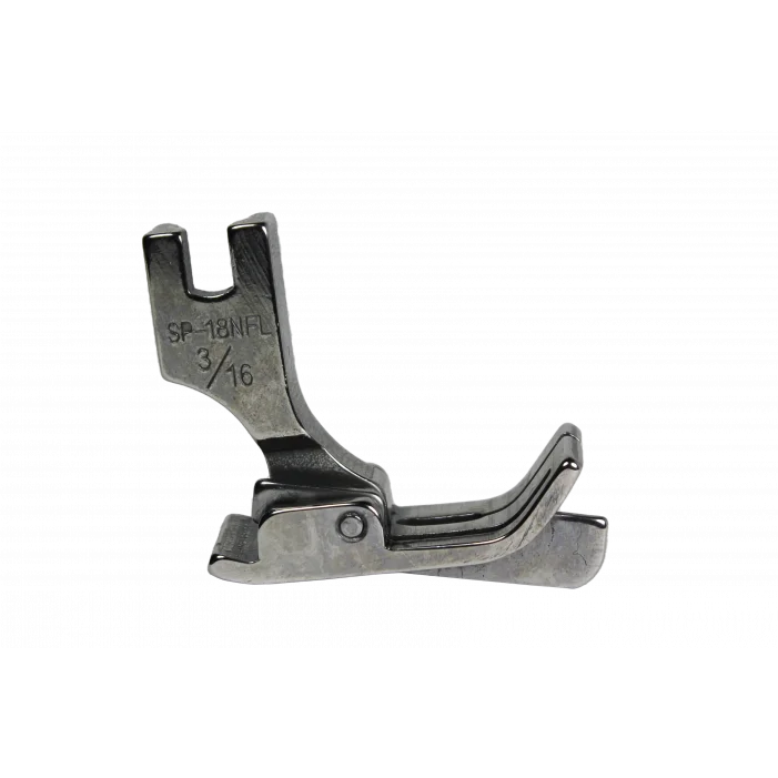 Yürüyen İğne Siperli Çima Ayağı