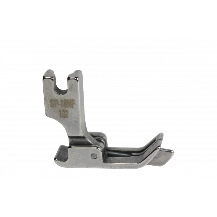 Yürüyen İğne Siperli Çima Ayağı