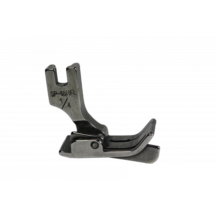 Yürüyen İğne Siperli Çima Ayağı