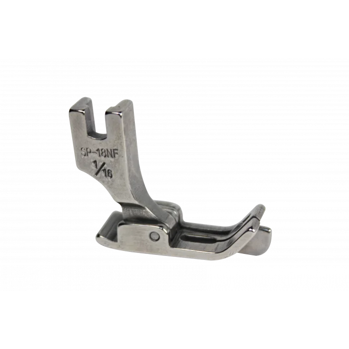 Yürüyen İğne Siperli Çima Ayağı