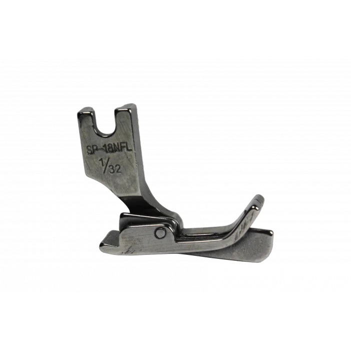 Yürüyen İğne Siperli Çima Ayağı