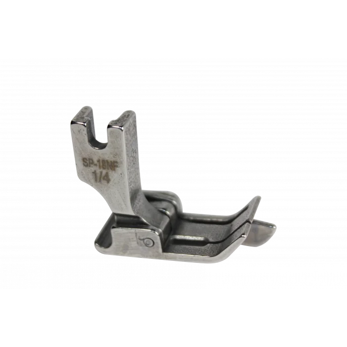 Yürüyen İğne Siperli Çima Ayağı