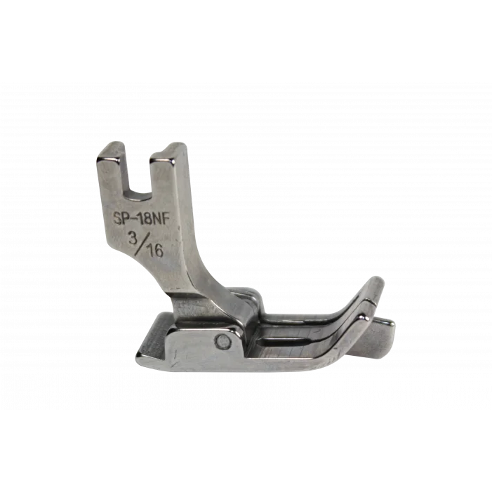 Yürüyen İğne Siperli Çima Ayağı