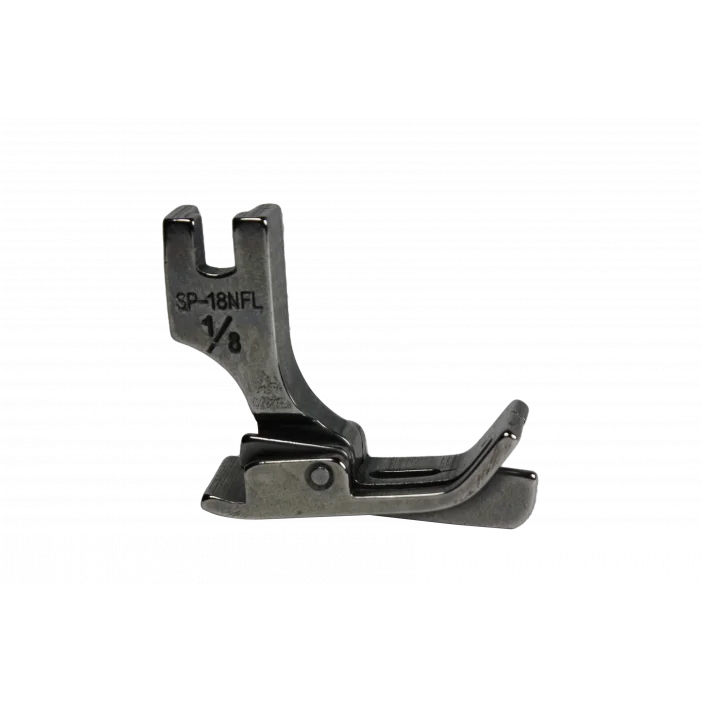 Yürüyen İğne Siperli Çima Ayağı