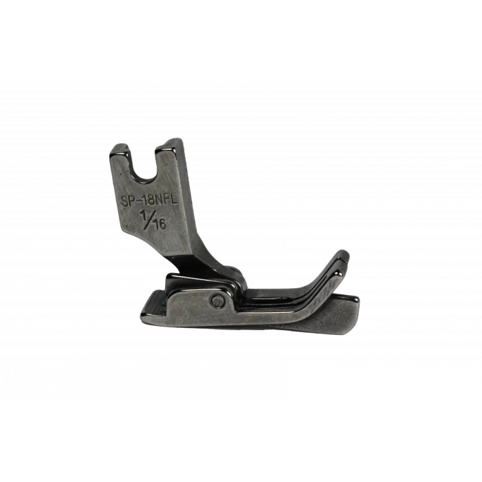 Yürüyen İğne Siperli Çima Ayağı