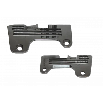 531 Brother ov4 İplik Plaka (Sabit Dilli)