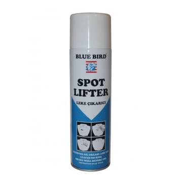 BLUE BIRD LEKE SPREYİ