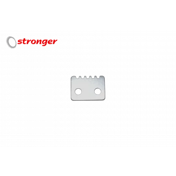 Br.925 Kollu İplik Kesici Bıçak STRONGER