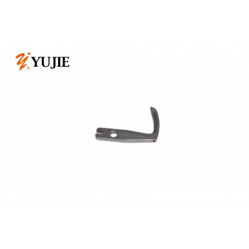 Br.925 Kollu Lüperi 3/16 Sol STRONGER