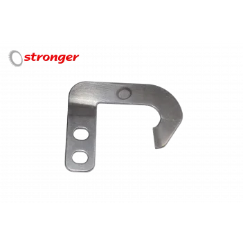 Br.BAS-326 Arka Cep İşleme Sabit BıçakSTRONGER