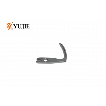 Brother Kollu 925 Lüperi 1/4 Sağ