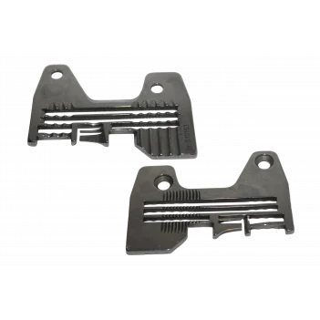 Brother  ov. N214 iplik triko plaka