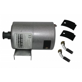 Çuval Ağzı Motoru Kasnaklı %100 Bakır