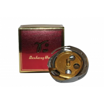 DESHENG / Juki LZ-2282 Zig-Zag Çağanozu