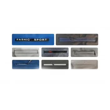 Dikiş Otomat Sistemi 4 operasyon