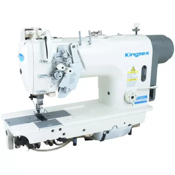 Dri.Drv Elk.Dik Bıçak Büyük Mekik Çift iğne