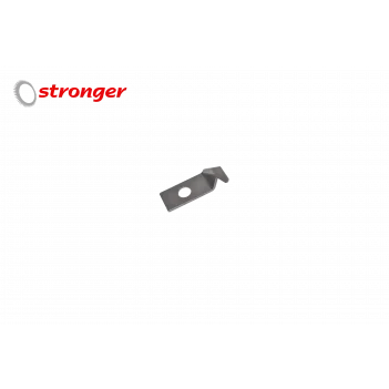 Dürkopp 550-16 Kol Takma Makinası Sabit Bıçak (STR