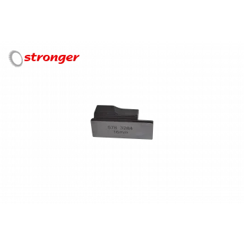 Dürkopp 578 Gözlü İlik Balta 16mm STRONGER