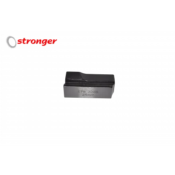 Dürkopp 578 Gözlü İlik Balta 24mm STRONGER