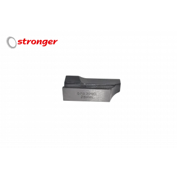 Dürkopp 578 Gözlü İlik Balta 28mm