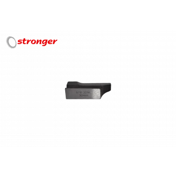 Dürkopp 578 Gözlü İlik Balta 30mm STRONGER