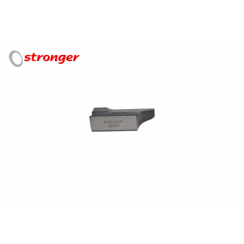 Dürkopp 578 Gözlü İlik Balta 32mm