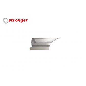 Dürkopp Adler 558 Gözlü İlik Alt Bıçak STRONGER