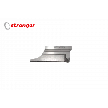 Dürkopp Adler 558 Gözlü İlik Alt Bıçak STRONGER