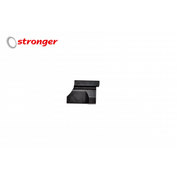 Dürkopp Adler 558 Gözlü İlik Balta 26mm STRONGER