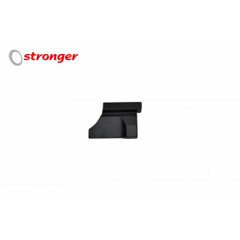 Dürkopp Adler 558 Gözlü İlik Balta 28mm STRONGER