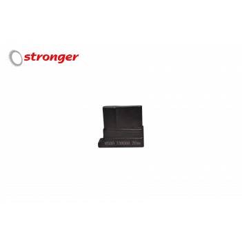 Dürkopp Adler 559 Gözlü İlik Balta 20mm STRONGER