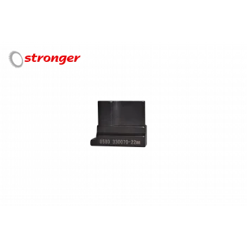 Dürkopp Adler 559 Gözlü İlik Balta 22mm STRONGER