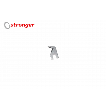 Dürkopp Adler 559 Gözlü İlik Bıçak STRONGER