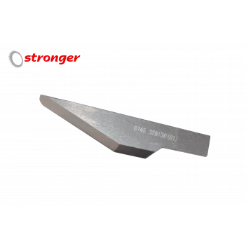 Dürkopp Adler 745-34 Flato Bıçak Bıçak STRONGER