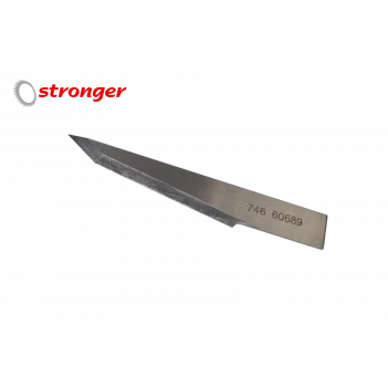 dürkopp- adler flato bıçak