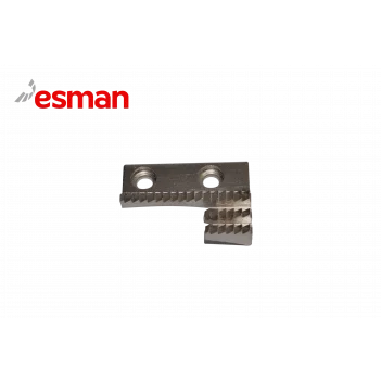 DÜZ MAKİNA BİYE APARASI