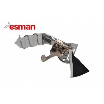 DÜZ MAKİNA BİYE APARASI