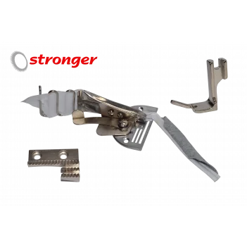 Düz Makine Biye Aparası STRONGER