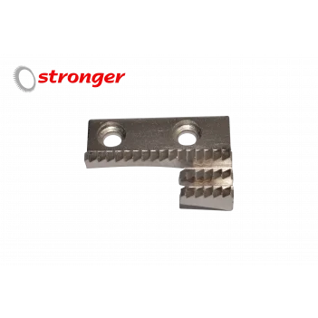 Düz Makine Biye Aparası STRONGER