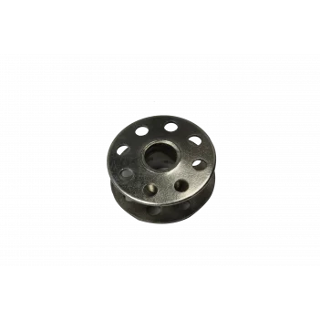 Düz Makine Masurası siyah