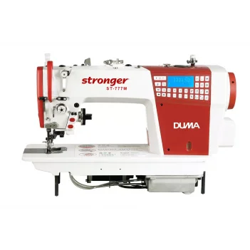 Elekt.D.Drv Bıç.Biye Bıç. Düz Mak.