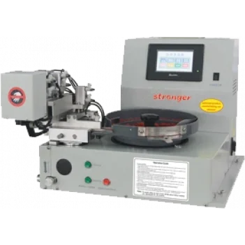 Elekt.Direct Drive Düğme Oto.Kovalı Beslemeli