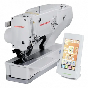 Elektronik Direct Drive İlik Yeni Model